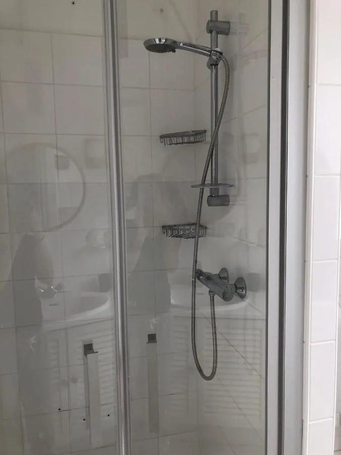 La Touline Apartment Saint-Malo 0*,