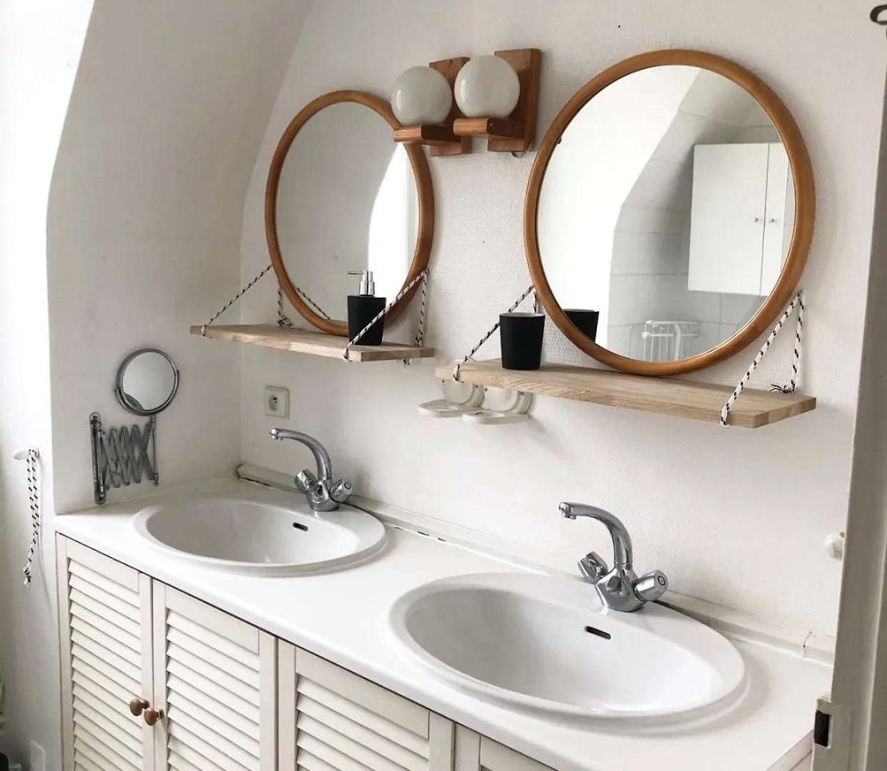 La Touline Apartment Saint-Malo