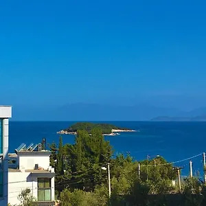 Four Seasons Appartement Ksamil