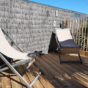 Le Du Bois Flotté Hébergement de vacances