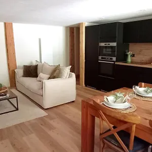 *spacieux T3 Campagne Proche Lac* Appartement Magland