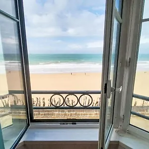 Les Armateurs Appartement