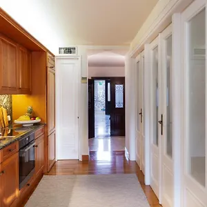 Dio Downtown Boutique Appartement Héraklion
