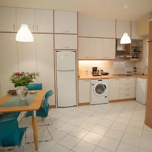 Comfi Kleio Appartement Héraklion