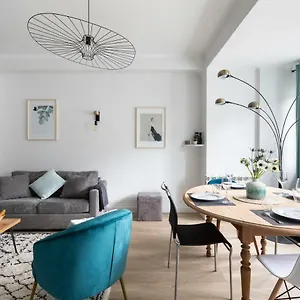 L'anemone Apartment